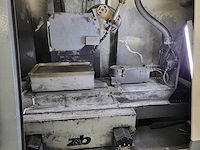 Z & b - 2001 - starline 500 cnc - vlak- en profielslijpmachine - afbeelding 16 van  16