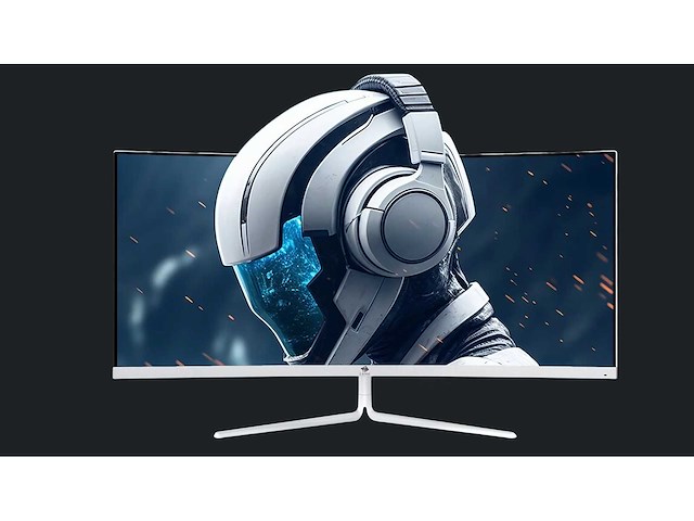 Z-edge - ug30p - monitor - afbeelding 1 van  3