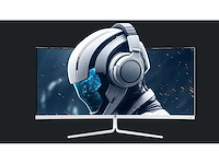 Z-edge - ug30p - monitor - afbeelding 1 van  3