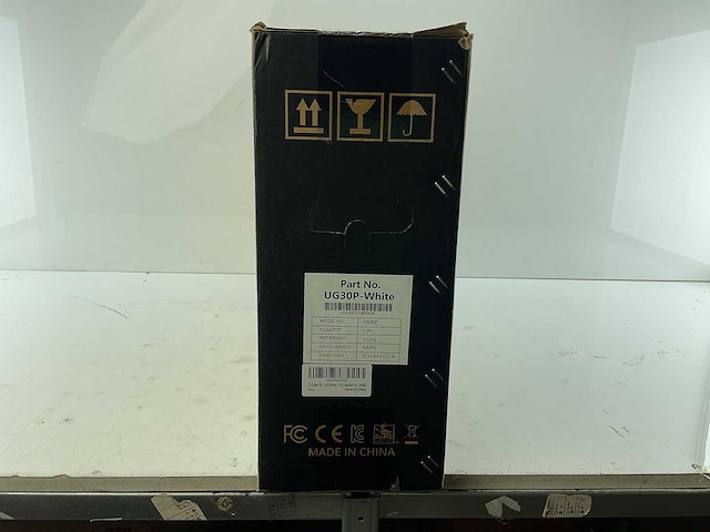 Z-edge - ug30p - monitor - afbeelding 3 van  3