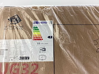 Z-edge - ug32 - gaming monitor - afbeelding 3 van  3