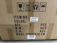 Za16 bureaustoel - afbeelding 2 van  3