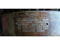 Zaag en compressor 380volt - afbeelding 9 van  9