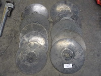 Zaagblad (10x) - afbeelding 1 van  4