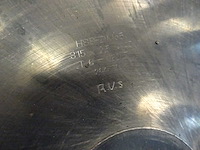 Zaagblad (10x) - afbeelding 3 van  4