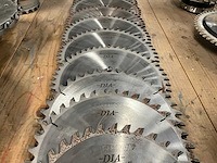 Zaagblad (10x) - afbeelding 4 van  6