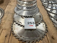 Zaagblad (12x) - afbeelding 2 van  4