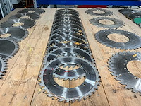 Zaagblad (13x) - afbeelding 1 van  6