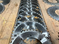 Zaagblad (13x) - afbeelding 3 van  6