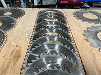 Zaagblad (13x) - afbeelding 5 van  6