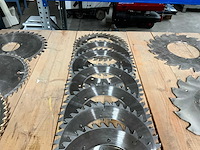 Zaagblad (13x) - afbeelding 6 van  6