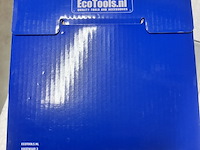 Zaagblad 140 en 24 tands asgat 20 - afbeelding 3 van  5