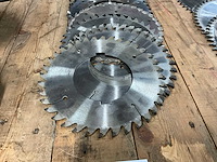 Zaagblad (17x) - afbeelding 2 van  7