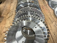 Zaagblad (17x) - afbeelding 3 van  7
