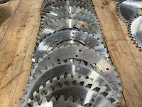 Zaagblad (17x) - afbeelding 4 van  7