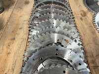 Zaagblad (17x) - afbeelding 5 van  7