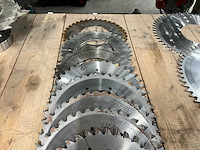 Zaagblad (17x) - afbeelding 7 van  7