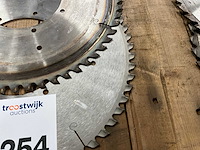 Zaagblad (2x) - afbeelding 3 van  3