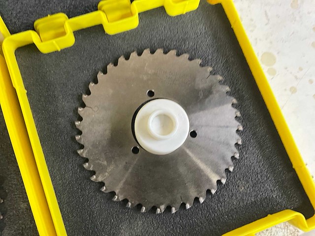 Zaagblad (3x) - afbeelding 6 van  7