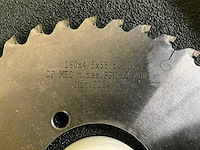 Zaagblad (3x) - afbeelding 7 van  7