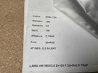 Zaagblad (3x) - afbeelding 3 van  3