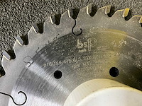 Zaagblad (3x) - afbeelding 5 van  7