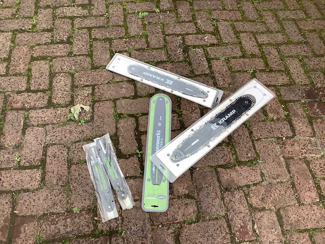 Zaagblad (5x) - afbeelding 2 van  6