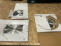 Zaagblad (6x) - afbeelding 1 van  16