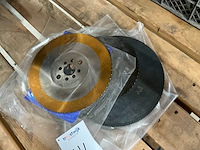 Zaagblad (6x) - afbeelding 2 van  4