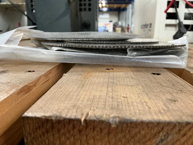 Zaagblad (6x) - afbeelding 4 van  4