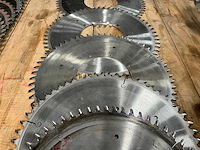 Zaagblad (6x) - afbeelding 4 van  6