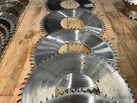 Zaagblad (6x) - afbeelding 5 van  6