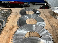 Zaagblad (6x) - afbeelding 6 van  6