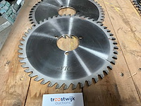 Zaagblad (6x) - afbeelding 2 van  6