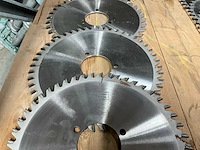 Zaagblad (6x) - afbeelding 3 van  6