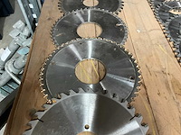 Zaagblad (6x) - afbeelding 5 van  6