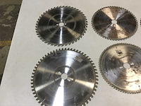 Zaagblad (6x) - afbeelding 2 van  4