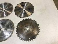 Zaagblad (6x) - afbeelding 4 van  4