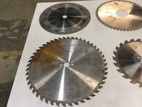 Zaagblad (6x) - afbeelding 2 van  4