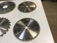 Zaagblad (6x) - afbeelding 4 van  4