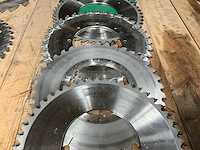 Zaagblad (8x) - afbeelding 3 van  6