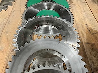 Zaagblad (8x) - afbeelding 4 van  6