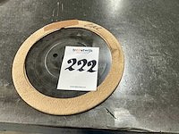 Zaagblad (9x) - afbeelding 10 van  19