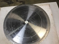 Zaagblad d400-sp.3.8 z.120 (4x) - afbeelding 3 van  5