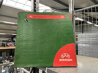 Zaagblad, metaal (3x) - afbeelding 2 van  4