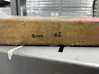 Zaagblad, metaal (3x) - afbeelding 4 van  4