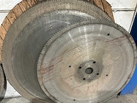 Zaagblad tbv kaltenbach hdm 1300 (10x) - afbeelding 7 van  13