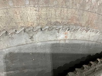 Zaagblad tbv kaltenbach hdm 1300 (10x) - afbeelding 10 van  13