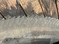 Zaagblad tbv kaltenbach hdm 1300 (10x) - afbeelding 11 van  13