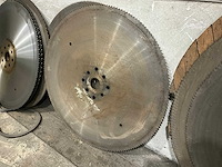 Zaagblad tbv kaltenbach hdm 1300 (10x) - afbeelding 12 van  13
